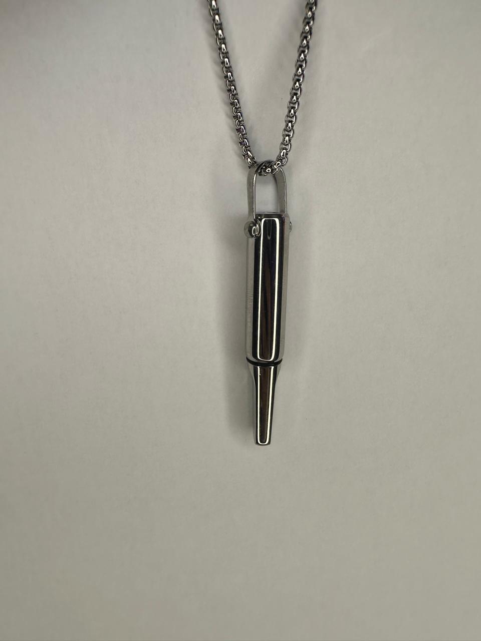 Mindful Breathing Necklace™