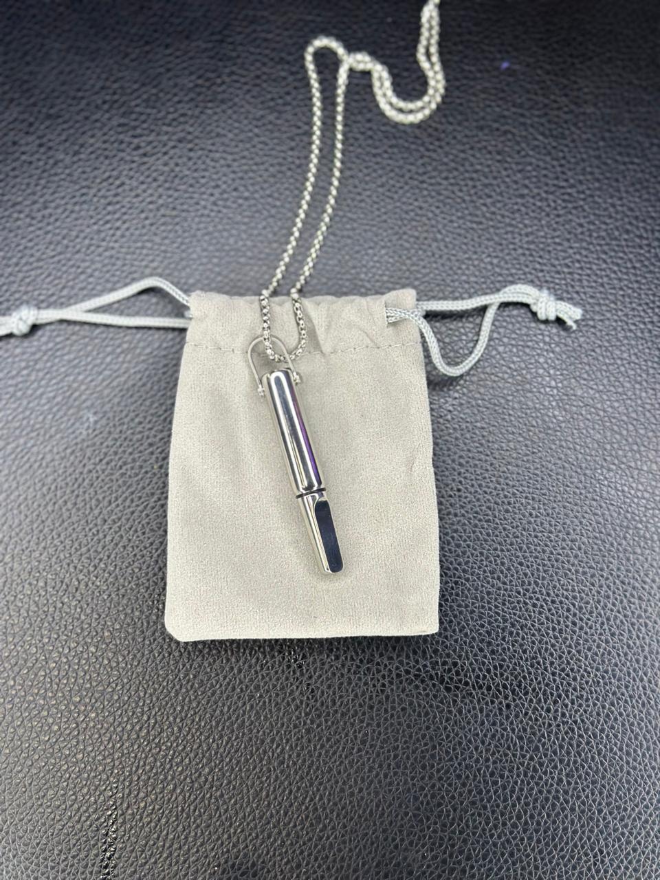Mindful Breathing Necklace™