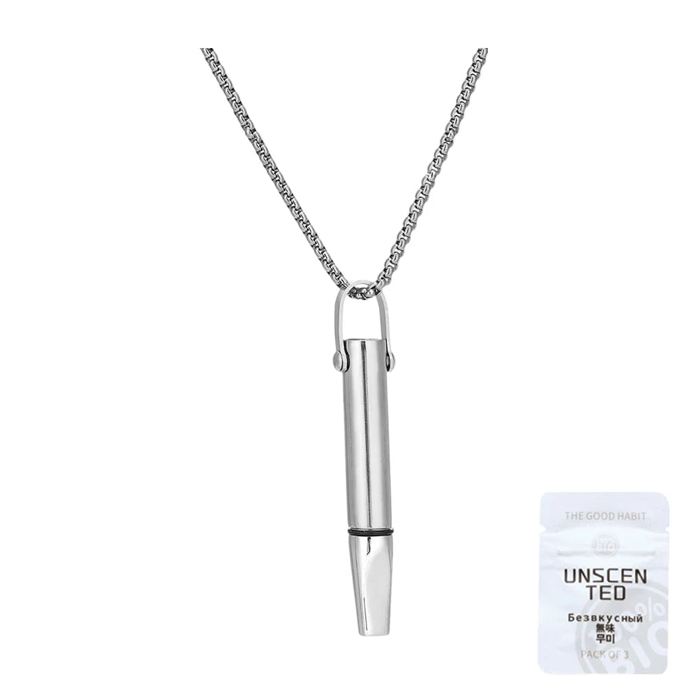 Mindful Breathing Necklace™