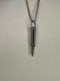 Mindful Breathing Necklace™