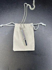 Mindful Breathing Necklace™