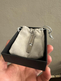 Mindful Breathing Necklace™