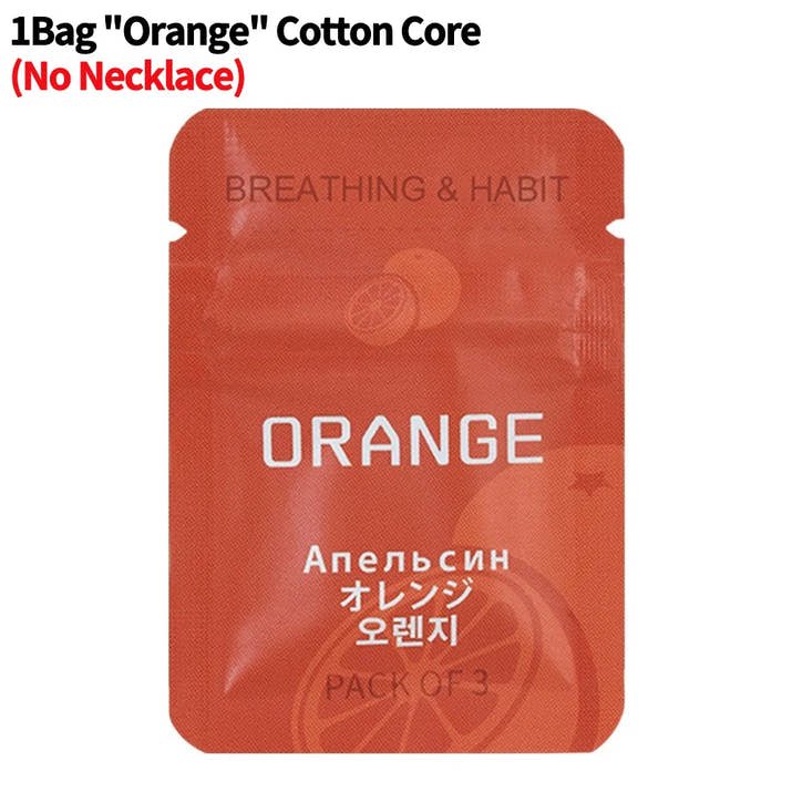 Mindful Breathing Necklace™