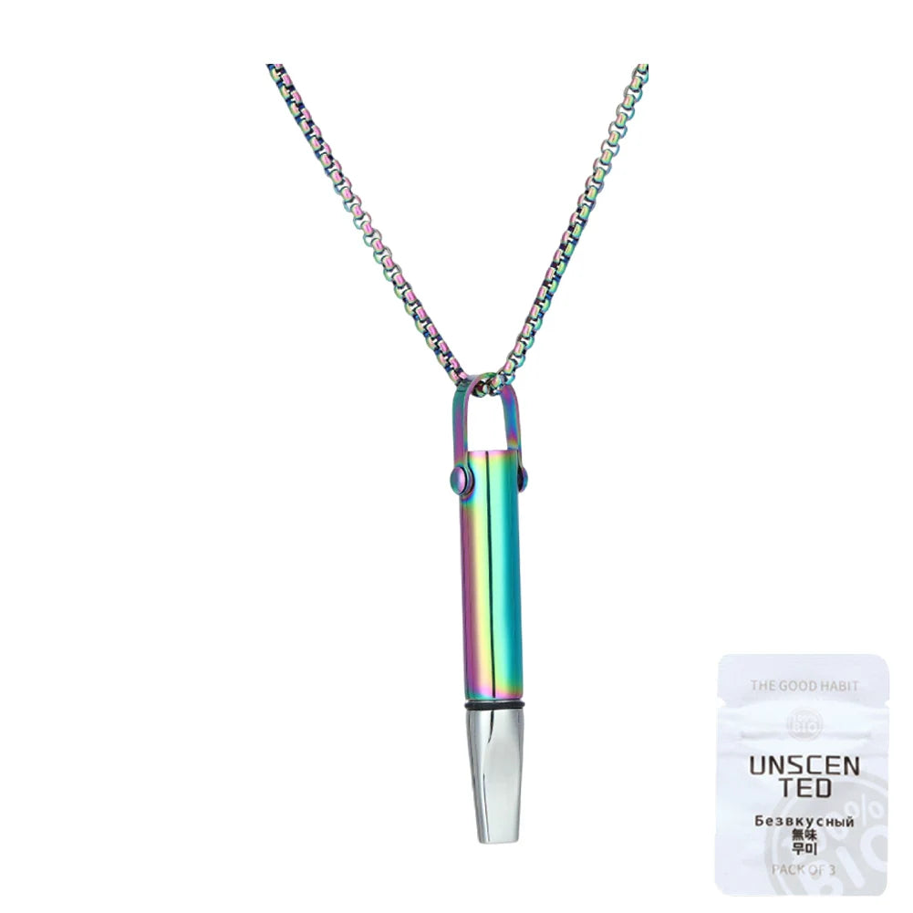 Mindful Breathing Necklace™