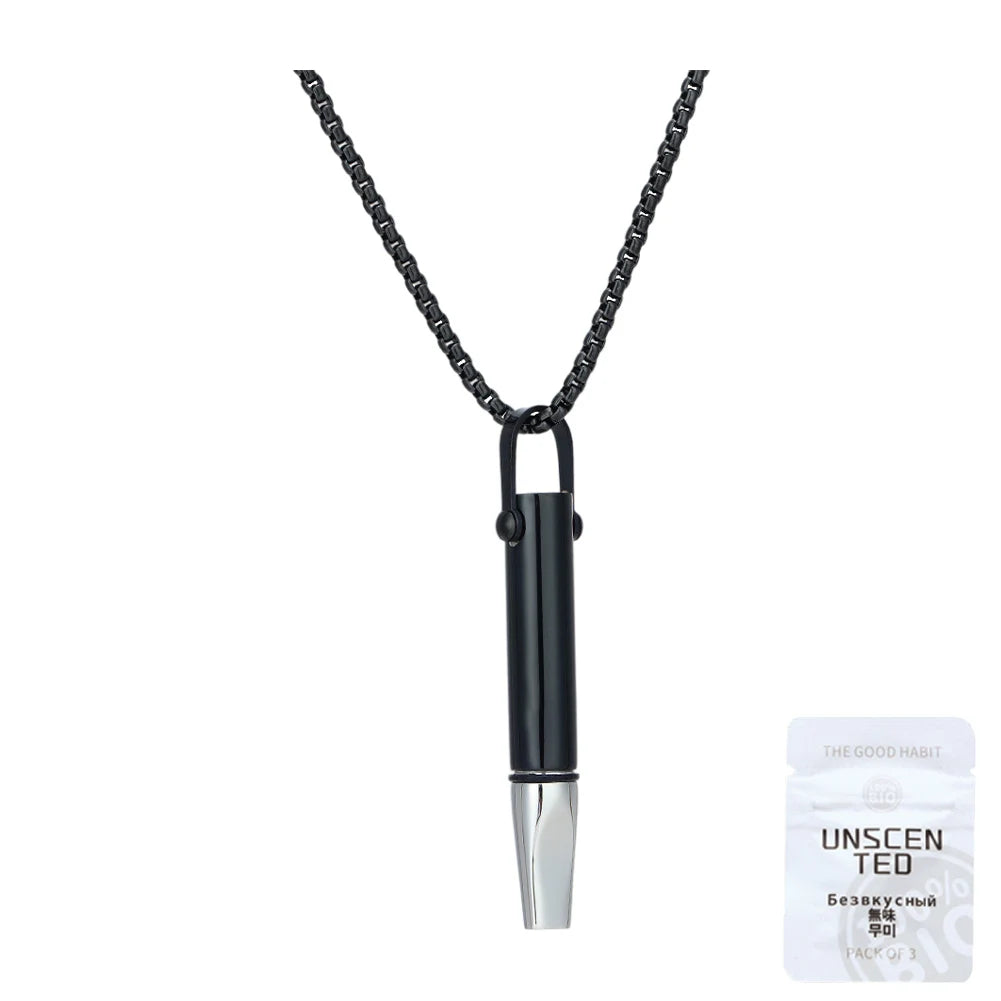 Mindful Breathing Necklace™