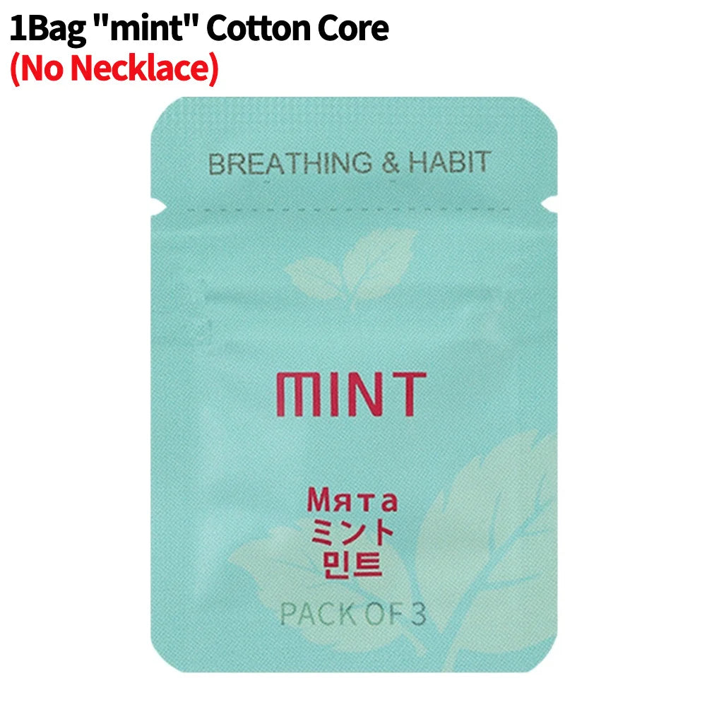 Mindful Breathing Necklace™