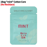 Mindful Breathing Necklace™