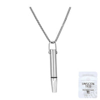 Mindful Breathing Necklace™