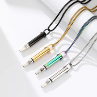 Mindful Breathing Necklace™
