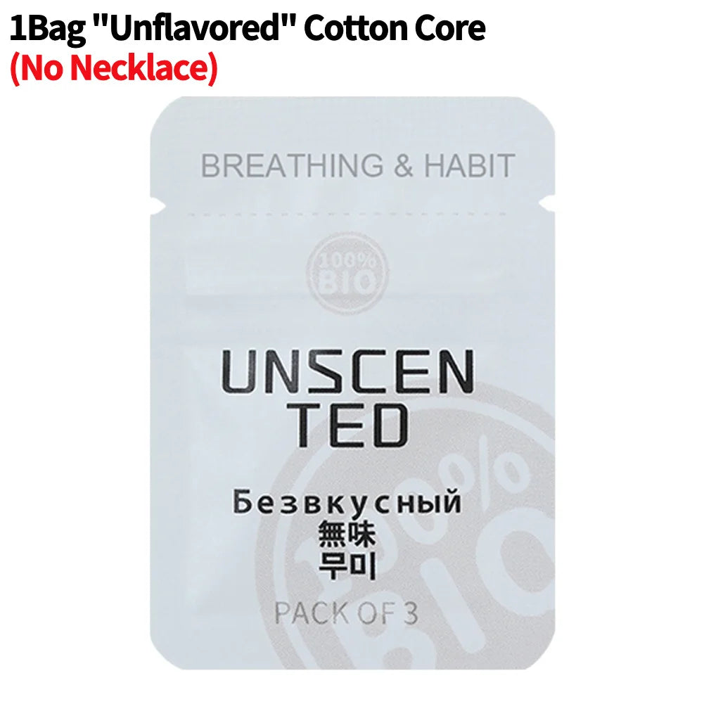 Mindful Breathing Necklace™