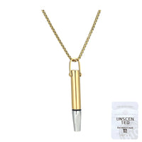 Mindful Breathing Necklace™