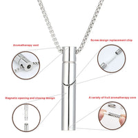 Mindful Breathing Necklace™