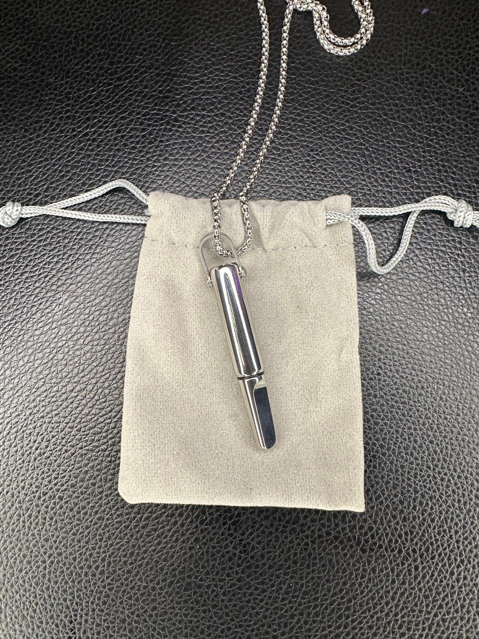 Mindful Breathing Necklace™