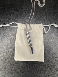 Mindful Breathing Necklace™